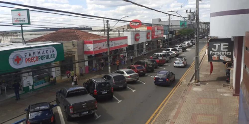 Empresários da cidade poderão saber mais sobre o assunto