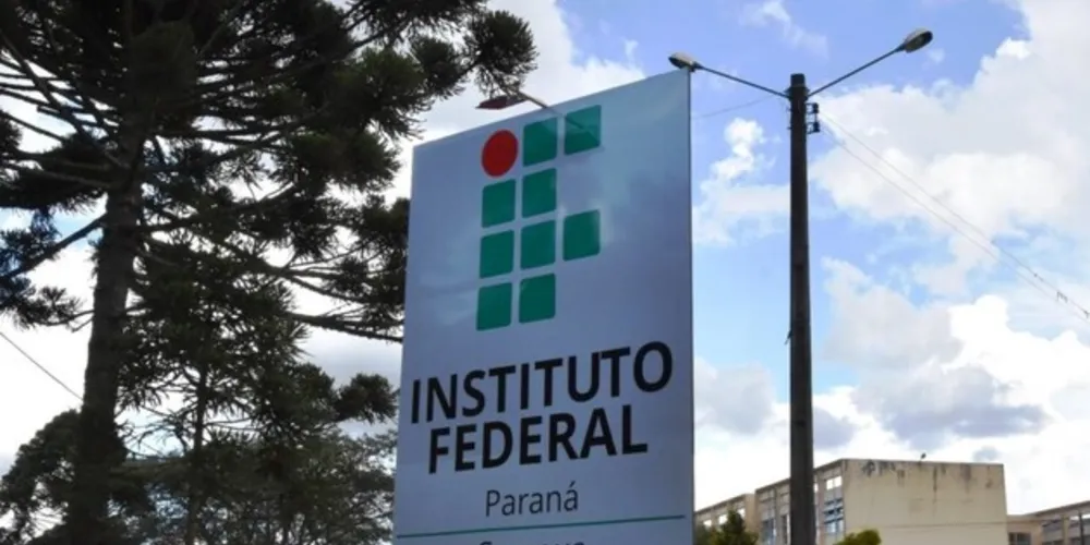 As 100 novas sedes do IFPR devem ser construídas até 2026
