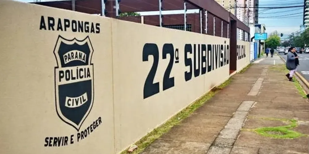 As partes foram encaminhadas para a Delegacia da Polícia Civil para os procedimentos cabíveis