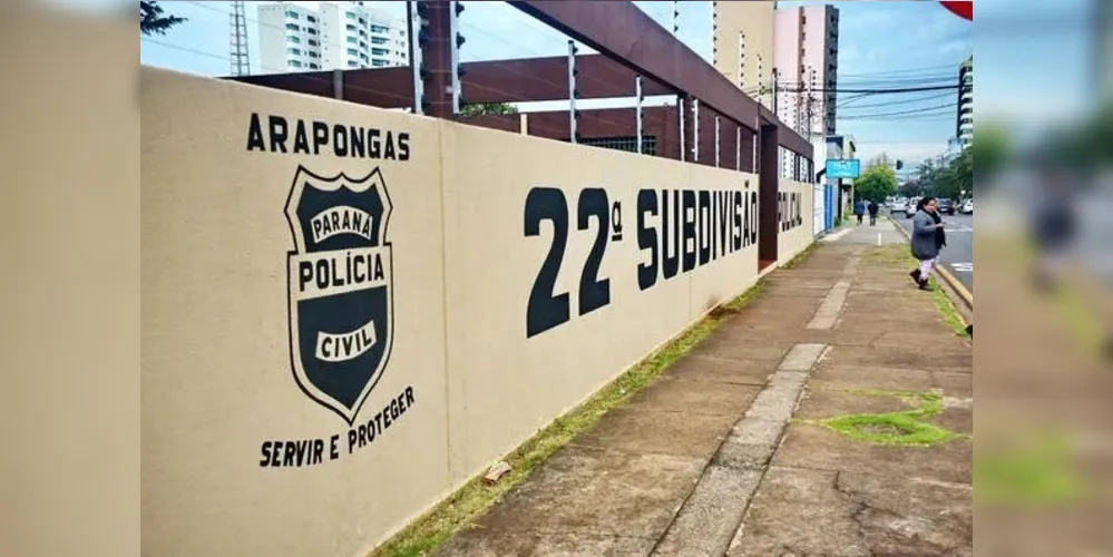 As partes foram encaminhadas para a Delegacia da Polícia Civil para os procedimentos cabíveis