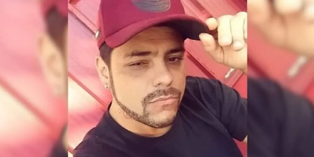 A vítima foi identificada como Gian Franthuesco Zanin Miguel, conhecido entre os amigos como 'GG'.
