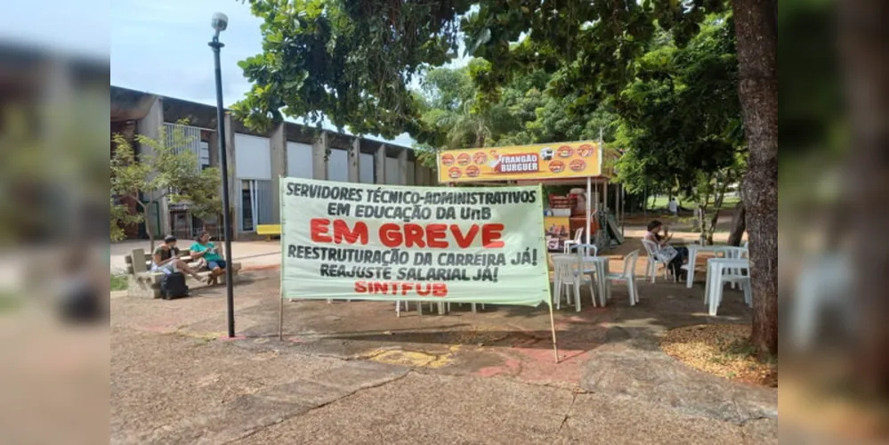 Governo prepara proposta para tentar encerrar greves em universidades