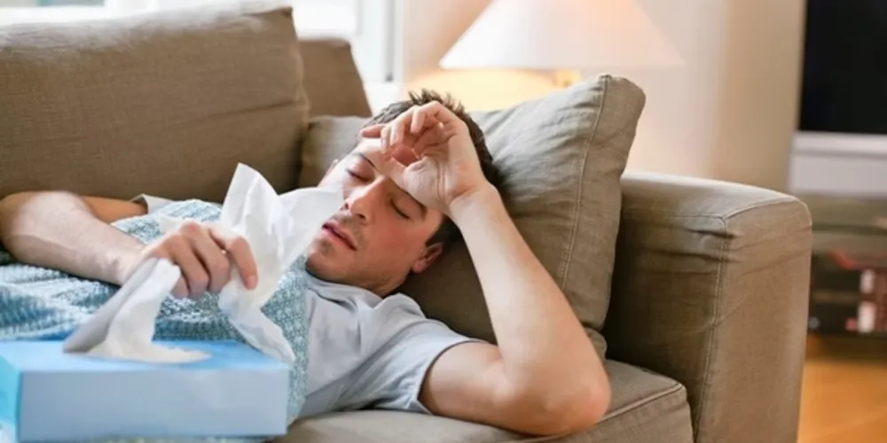 A propagação dos vírus respiratórios se torna mais comum durante outono e inverno. Saiba o que fazer para aumentar a imunidade