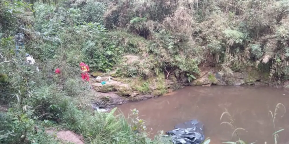 Corpos foram encontrados na manhã desta sexta-feira (05)
