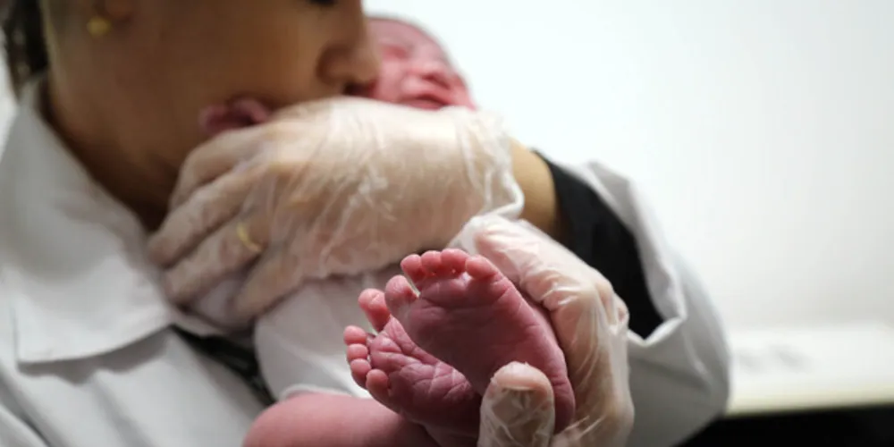 A queda nos nascimentos segue uma tendência nacional, já que todas as regiões e grande parte dos estados apresentaram estatísticas semelhantes no período