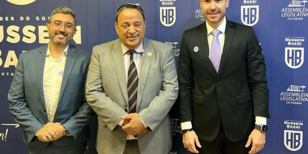 Reunião ocorreu respeitando e cumprindo o princípio da transparência e publicidade entre os órgãos da administração pública