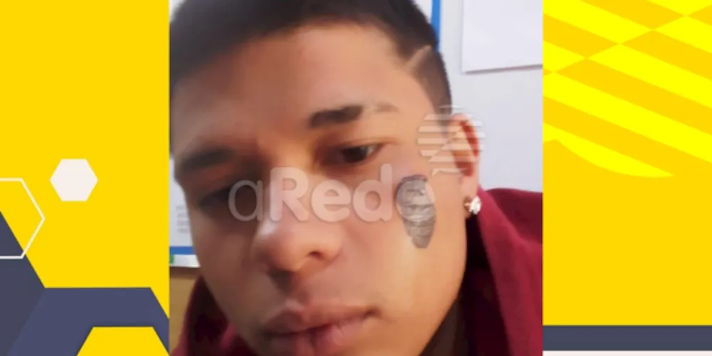 Foi identificado como João Victor dos Santos, de 17 anos, o adolescente baleado dentro do carro de aplicativo na noite desse domingo (28), na região do Los Angeles, em Ponta Grossa