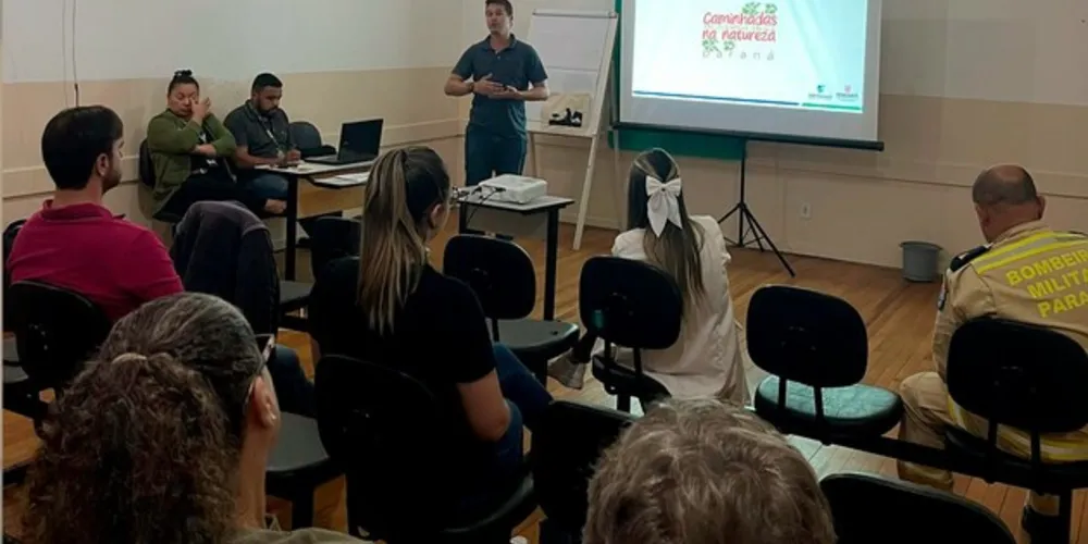 Entre as atividades planejadas estão uma programação especial no Hotel Rota 090