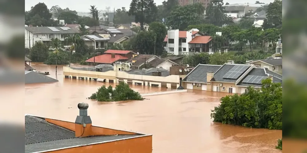 A decisão foi tomada em razão da calamidade pública no Rio Grande do Sul