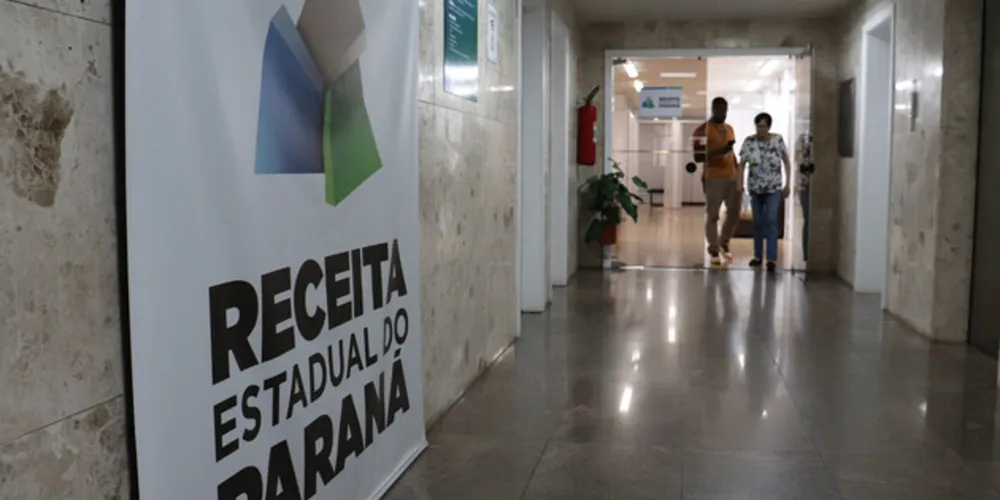 O destaque novamente fica para a cidade de Ponta Grossa, que apresenta a maior arrecadação em toda a região