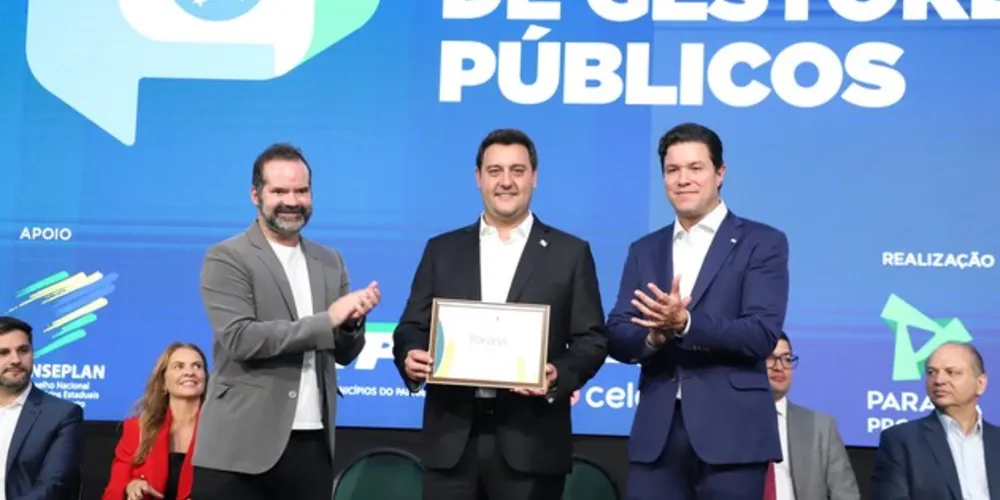 No pilar da Solidez Fiscal como um todo, o Paraná obteve nota 69, em uma escala que vai de 0 a 100