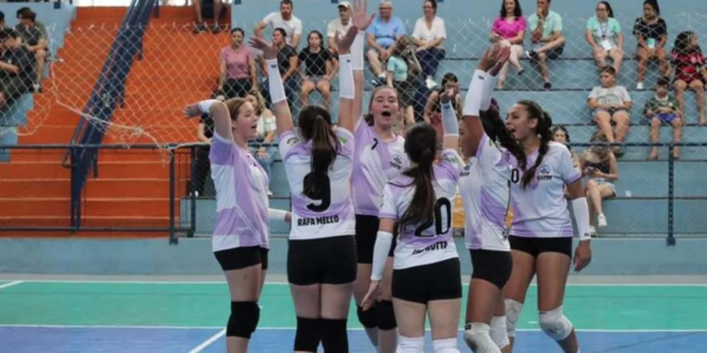 Alunos de 12 a 17 anos, de 673 escolas estaduais e municipais e de 155 colégios particulares, competiram