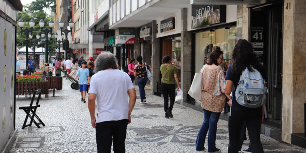 Os valores foram gerados a partir de 73,7 milhões de notas fiscais emitidas em dezembro de 2023