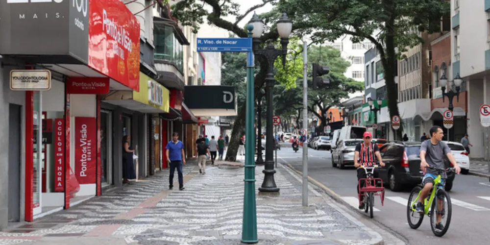 O evento terá início às 9h30, com transmissão pelos canais oficiais da Secretaria da Fazenda, no Instagram, Facebook e YouTube