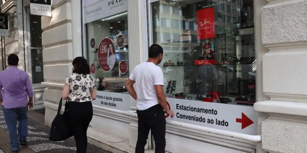 Nota Paraná libera R$ 24,6 milhões em créditos para os consumidores cadastrados