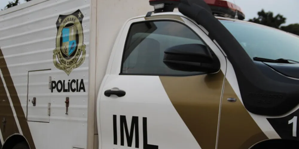 Vítima não resistiu aos ferimentos e entrou em óbito