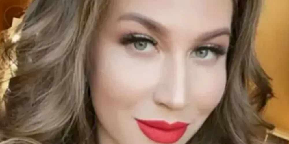 Inessa Polenko tinha 39 anos e morreu enquanto tentava tirar uma selfie para as redes sociais.