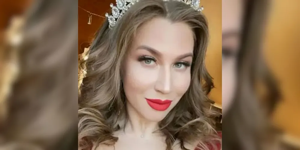 Inessa Polenko tinha 39 anos e morreu enquanto tentava tirar uma selfie para as redes sociais.