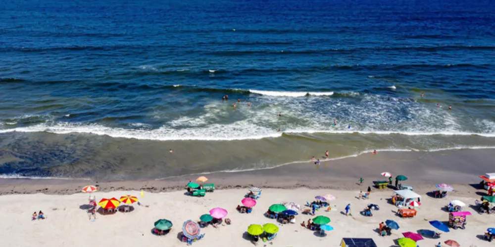 A Capitania dos Portos do Paraná informou que irá conduzir uma investigação sobre o acidente