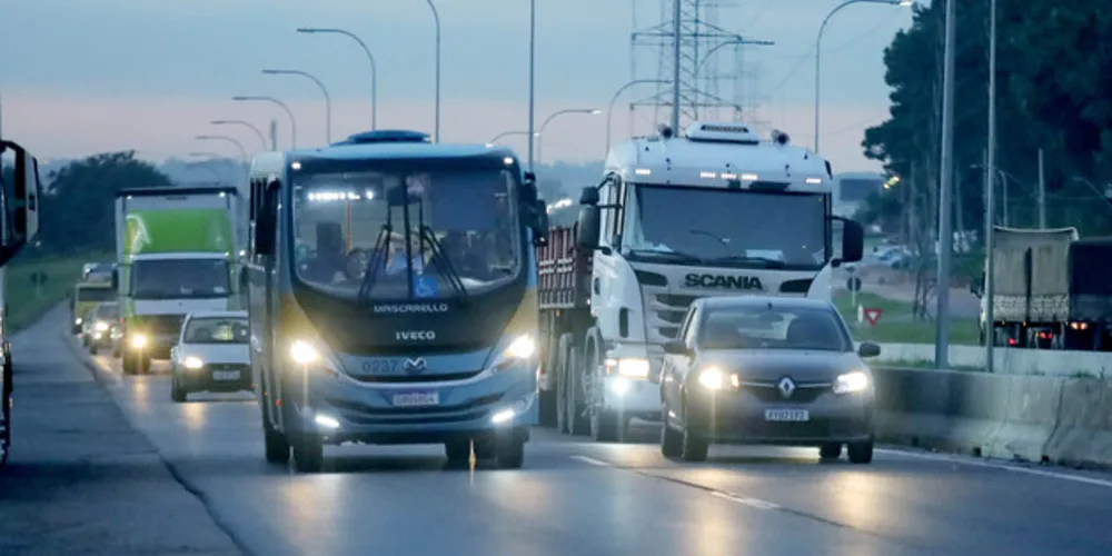 Secretaria da Fazenda e a Receita Estadual do Paraná orientam cautela aos contribuintes
