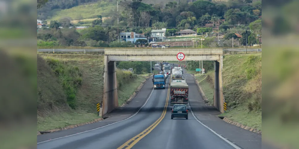 Valores incidem sobre uma frota tributada composta por 4,7 milhões de veículos