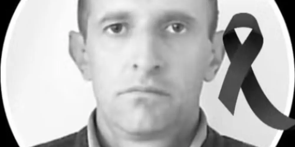 O policial estava transitando com sua motocicleta pela BR-158