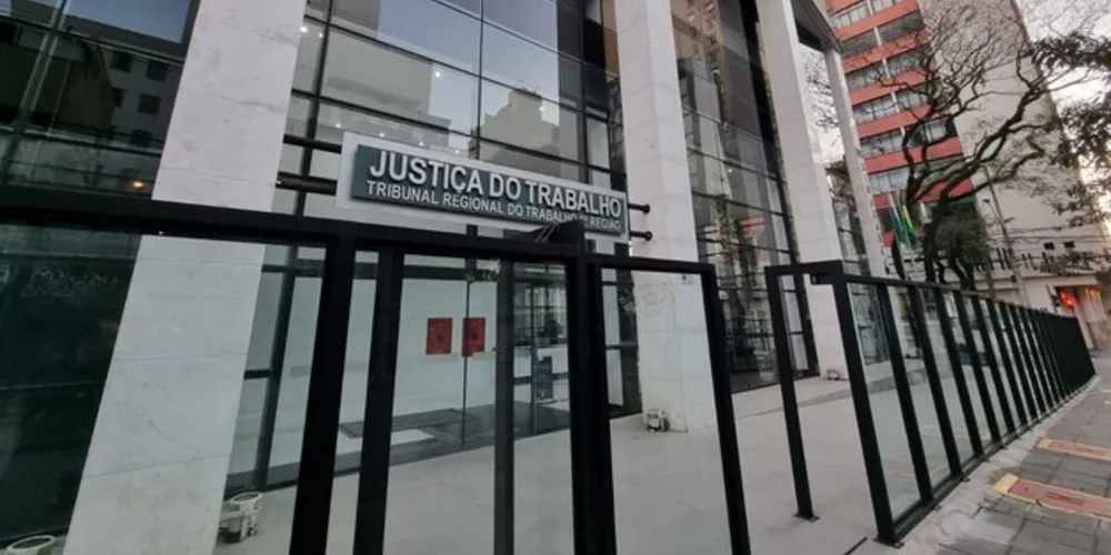 A Semana Nacional da Conciliação Trabalhista 2024 é promovida anualmente pela Justiça do Trabalho