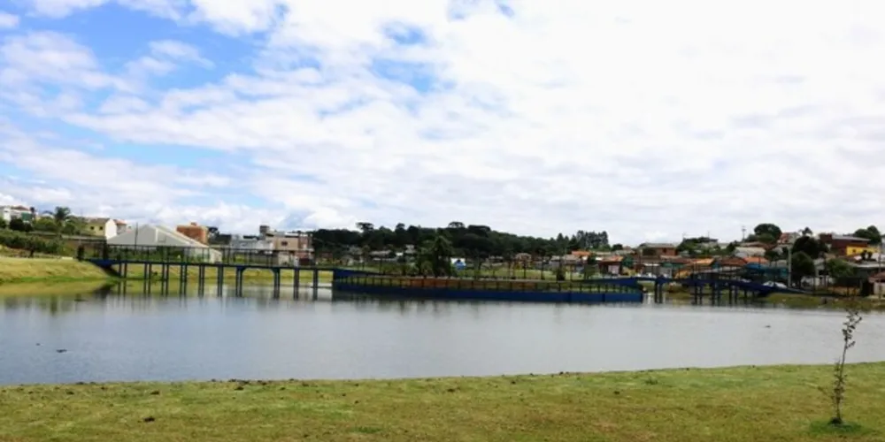 O fato aconteceu nesta quinta-feira (2), em Prudentópolis