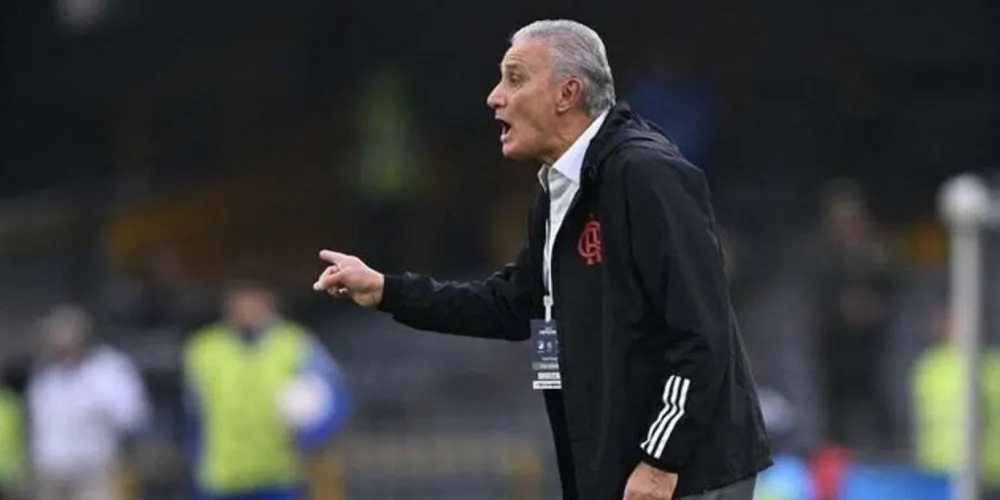 O confronto na Colômbia pode ser considerado o primeiro grande desafio do clube em 2024