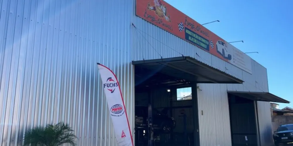 Oficina Laranja Mecânica®️, localizada em Ponta Grossa, se destaca pela qualidade no atendimento, com profissionais altamente qualificados. Empresa é especializada em todos os tipos veículos, nacionais e importados, incluindo híbridos e elétricos