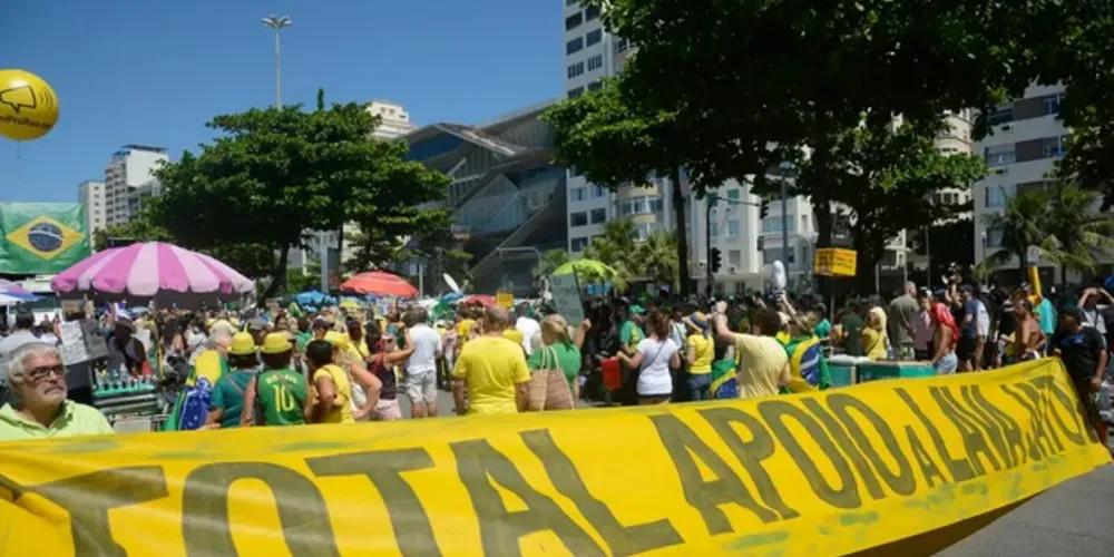 Imagem ilustrativa da imagem Lava Jato 10 anos: o que restou da operação que abalou o Brasil?