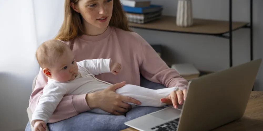 Para ter acesso ao benefício, a MEI precisa estar em dia com o pagamento mensal dos tributos da categoria