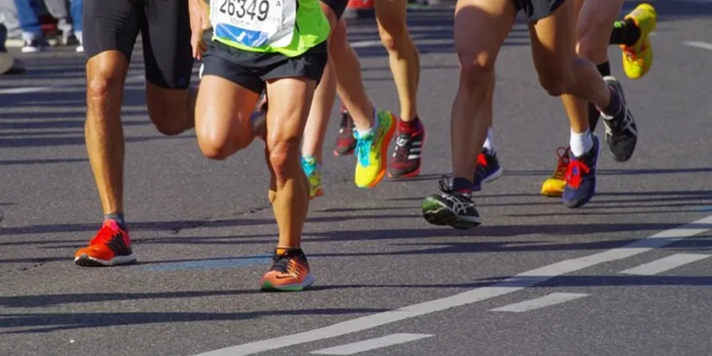 Competidores devem passar por diversas ruas do municipio