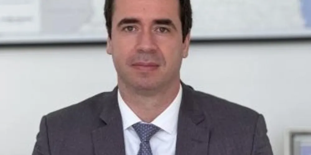 Matheus Munhoz foi eleito defensor público