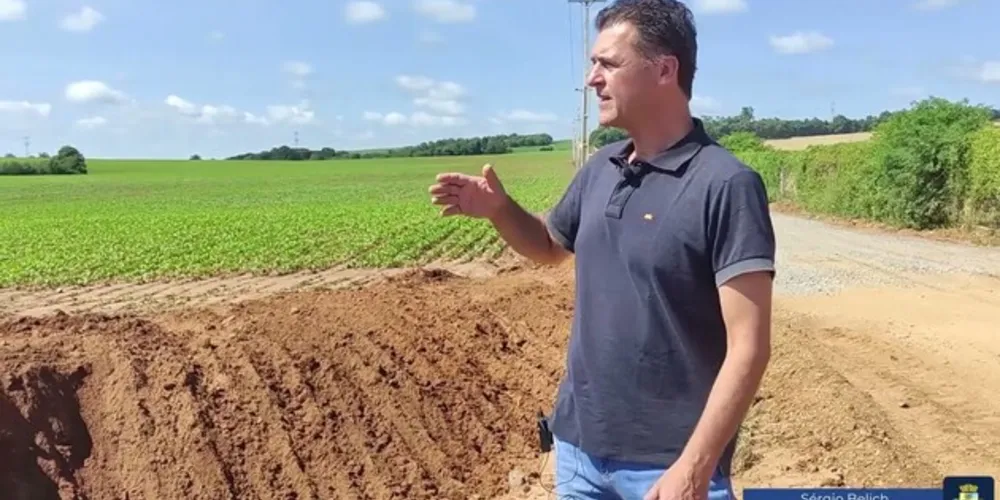 Vale ressaltar que a continuidade desses serviços está sujeita às condições climáticas favoráveis