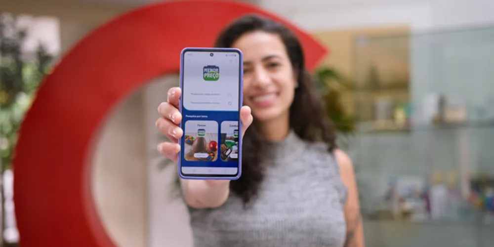 O recurso fica disponível até o domingo de Páscoa (31)