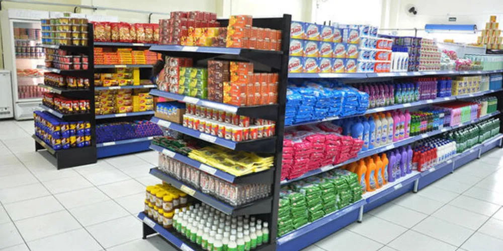 Mercado da Família não funcionará nesta Sexta-Feira Santa (29)