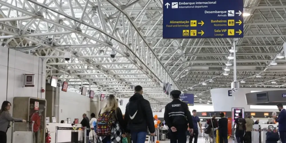 O dono da carga responderá pelo crime de tráfico interestadual de drogas