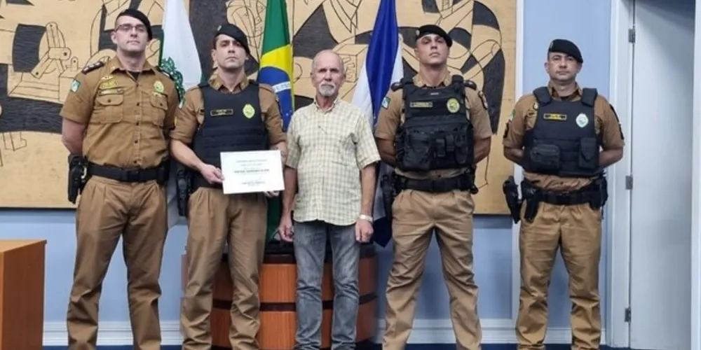 Cerimônia ocorreu na Câmara Municipal