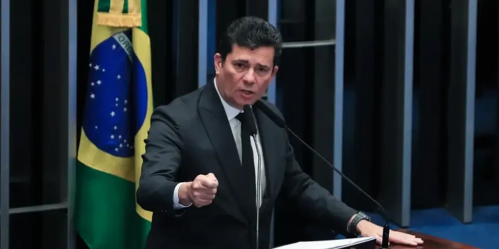 Julgamento de Sergio Moro será retomado nesta quarta-feira (03), às 14h