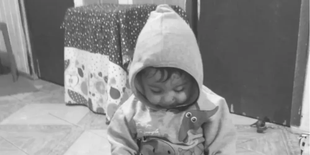 A vítima foi identificada como Talles Gabriel Basto de Andrade