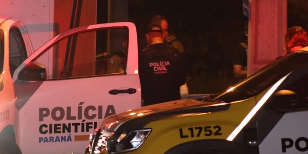 Crime aconteceu na noite de sexta-feira (29)