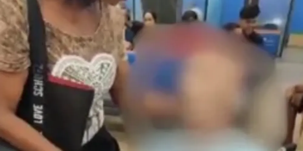 Situação atual aconteceu nessa terça-feira (16), no RJ