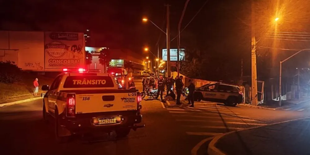 Adolescentes não teriam obedecido ordem de parada