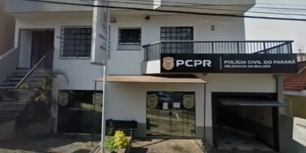 Mulher procurou a Delegacia da Mulher no mês passado