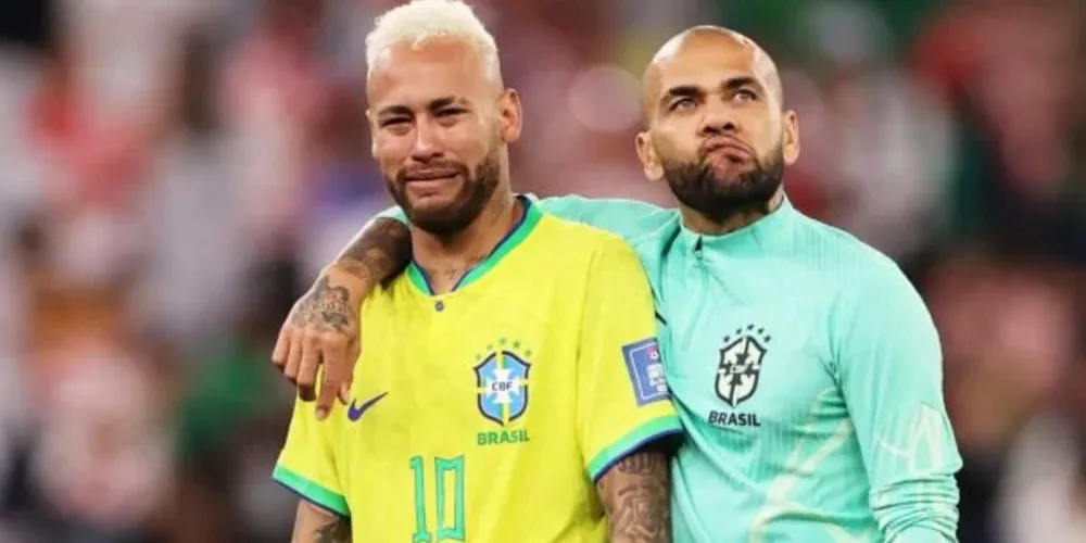 A esperança da defesa do jogador é que o pagamento seja processado o mais rápido possível