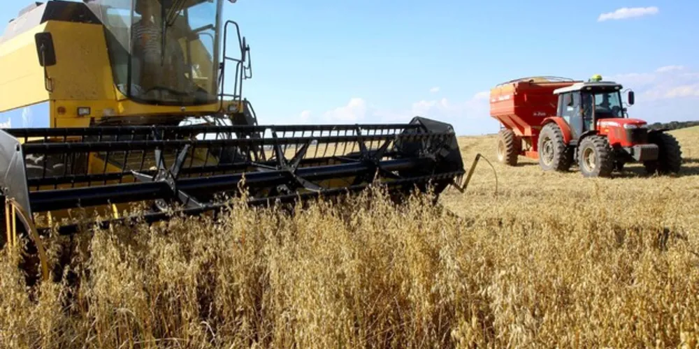 A partir de 1º de dezembro de 2024, a NFP-e será obrigatória também para os demais produtores rurais em operações internas