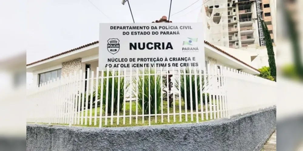 A PCPR ressaltou que segue investigando e que o caso será encaminhado ao Núcleo de Proteção à Criança e ao Adolescente Vítimas de Crimes (Nucria)