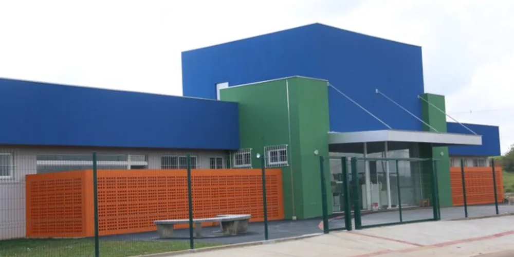 Dois superpostos já estão em obras na cidade, entre eles o do Jardim Panamá