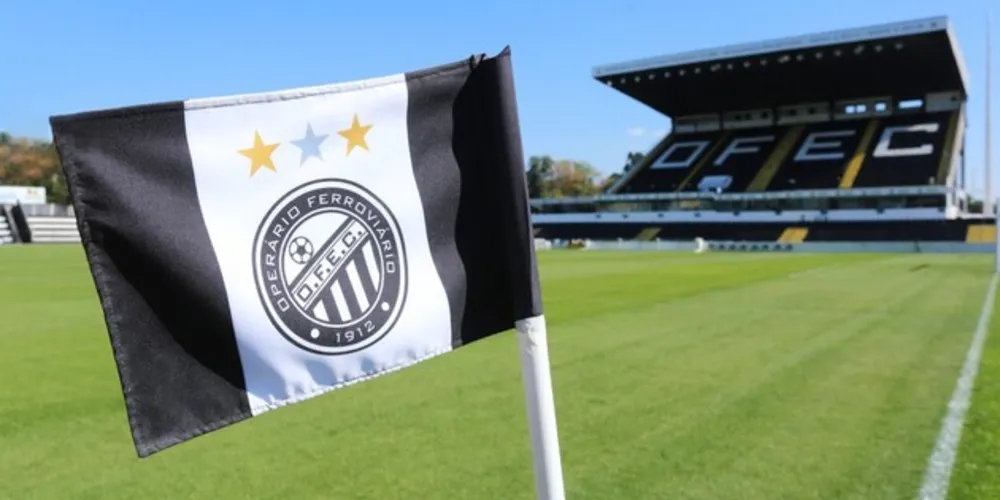 A estreia será nesta sexta-feira (19), com a partida entre Operário (PR) e Avaí (SC), direto do estádio Germano Kruger